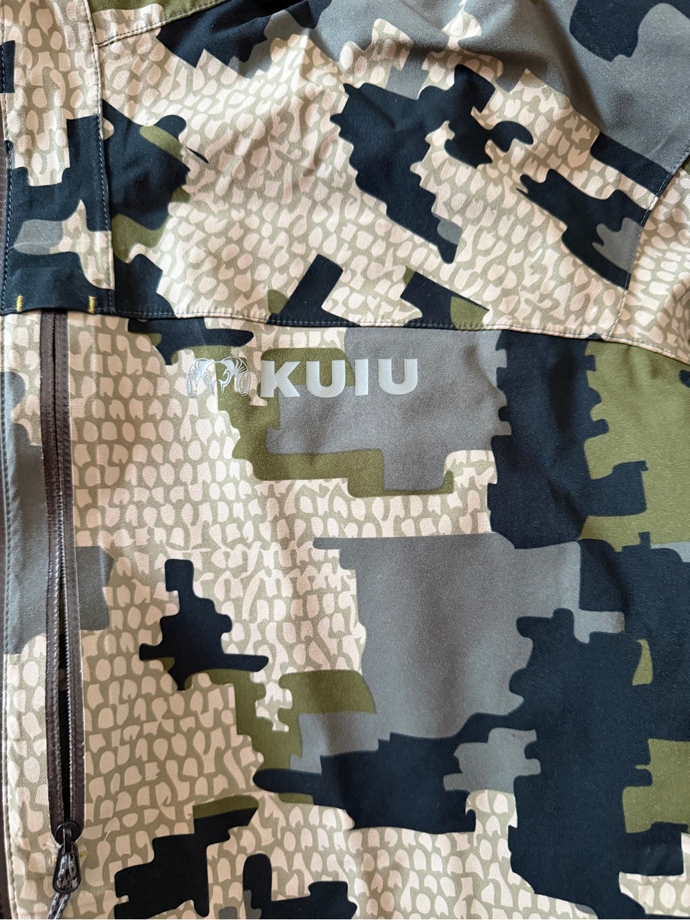 KUIU Kutana Storm Shell Jacket - Picture 2 of 6